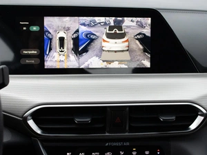 Внедорожник Changan UNI-T 2023 года, 2339000 рублей, Петрозаводск