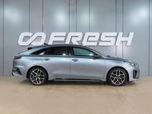 Универсал Kia ProCeed 2019 года, 2129000 рублей, Воронеж