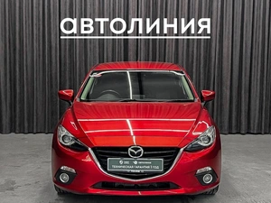 Хетчбэк Mazda Axela 2013 года, 1220000 рублей, Красноярск