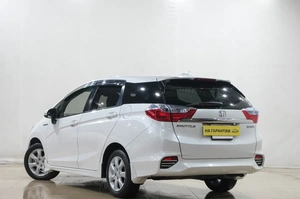 Универсал Honda Shuttle 2019 года, 1399000 рублей, Новокузнецк