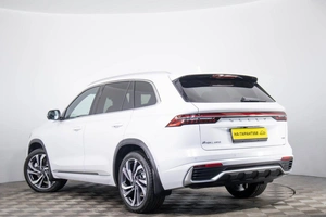 Внедорожник Geely Monjaro 2024 года, 4099000 рублей, Пермь