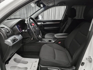 Внедорожник Kia Sorento 2012 года, 1599000 рублей, Красноярск