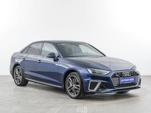 Седан Audi A4 2020 года, 3947444 рублей, Москва