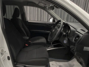 Универсал Toyota Corolla Fielder 2019 года, 1399000 рублей, Красноярск