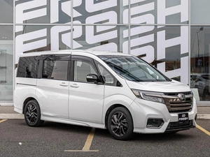 Минивэн Honda Stepwgn Spada 2019 года, 2820000 рублей, Краснодар