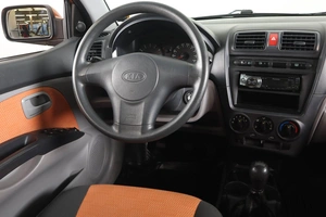 Хетчбэк Kia Picanto 2007 года, 299000 рублей, Пермь