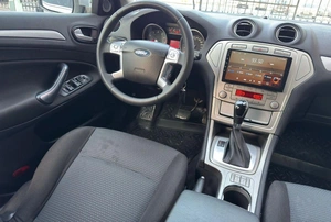 Седан Ford Mondeo 2008 года, 845000 рублей, Солонцы