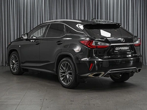 Внедорожник Lexus RX 2019 года, 5249000 рублей, Ставрополь
