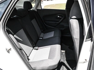 Седан Volkswagen Polo 2011 года, 579000 рублей, Кирилловка