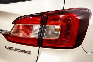 Универсал Subaru Levorg 2016 года, 2099000 рублей, Барнаул