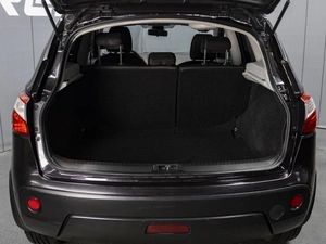 Внедорожник Nissan Qashqai 2012 года, 1080000 рублей, Омск