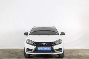 Универсал ВАЗ (LADA) Vesta 2021 года, 849000 рублей, Тюмень