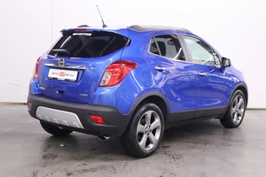 Внедорожник Opel Mokka 2013 года, 1070000 рублей, Брянск