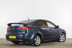 Седан Mitsubishi Lancer 2008 года, 759000 рублей, Тюмень