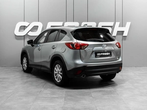 Внедорожник Mazda CX-5 2012 года, 1689000 рублей, Тюмень
