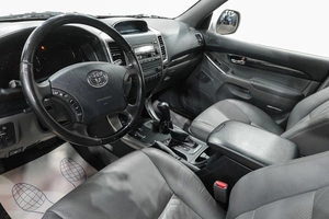 Внедорожник Toyota Land Cruiser Prado 2008 года, 3119000 рублей, Новокузнецк