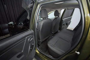 Внедорожник Renault Duster 2019 года, 1247000 рублей, Красноярск