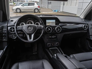 Внедорожник Mercedes-benz GLK-класс 2013 года, 1750000 рублей, Краснодар