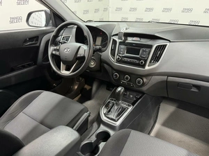 Внедорожник Hyundai Creta 2020 года, 1680000 рублей, Красноярск