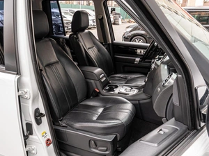 Внедорожник Land Rover Discovery 2015 года, 2850000 рублей, Краснодар