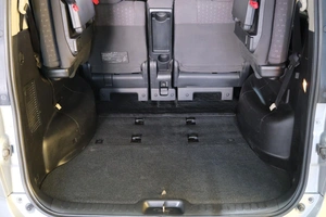 Минивэн Nissan Serena 2007 года, 1149000 рублей, Омск