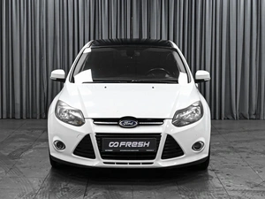 Хетчбэк Ford Focus 2013 года, 869000 рублей, Ставрополь