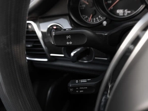 Лифтбек Porsche Panamera Turbo 2013 года, 3799000 рублей, Саратов