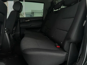 Пикап SsangYong Actyon Sports 2013 года, 1285000 рублей, Ижевск