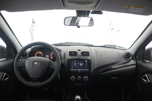 Универсал ВАЗ (LADA) Granta 2021 года, 895000 рублей, Орёл