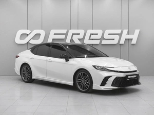 Седан Toyota Camry 2024 года, 3940000 рублей, Ростов-на-Дону