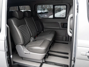 Минивэн Hyundai H-1 2017 года, 2650000 рублей, Краснодар