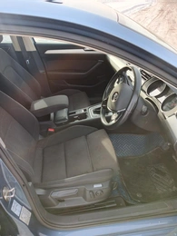 Универсал Volkswagen Passat 2015 года, 1380000 рублей, Красноярск