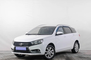Универсал ВАЗ (LADA) Vesta 2020 года, 1179000 рублей, Кемерово