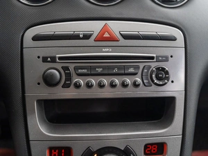 Хетчбэк Peugeot 308 2008 года, 475000 рублей, Красноярск