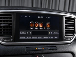 Внедорожник Kia Sportage 2020 года, 2359000 рублей, Тюмень