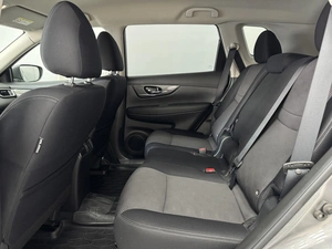 Внедорожник Nissan X-Trail 2018 года, 2145000 рублей, Красноярск