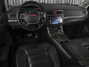 Внедорожник Haval H8 2015 года, 1420000 рублей, Ставрополь