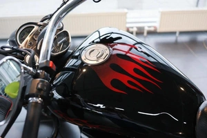 Yamaha XV 1700 Warrior 2005 года, 750000 рублей, Орёл