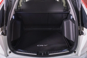 Внедорожник Honda CR-V 2018 года, 2899000 рублей, Томск