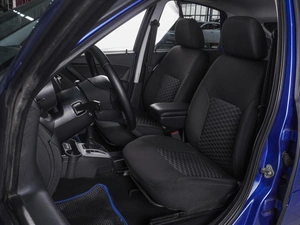 Лифтбек ВАЗ (LADA) Granta 2019 года, 735000 рублей, Ростов-на-Дону