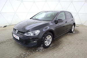 Хэтчбек Volkswagen Golf 2014 года, 1499000 рублей, Обнинск