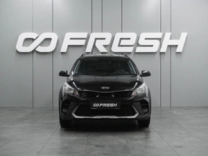 Хетчбэк Kia Rio X 2021 года, 1699000 рублей, Воронеж