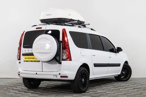 Универсал ВАЗ (LADA) Largus 2025 года, 2029000 рублей, Сургут