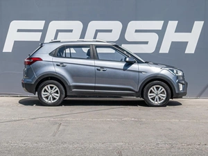 Внедорожник Hyundai Creta 2017 года, 1530000 рублей, Краснодар