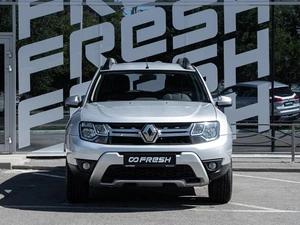 Внедорожник Renault Duster 2019 года, 1490000 рублей, Волгоград