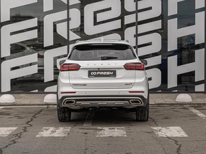 Внедорожник Chery Tiggo 8 Pro 2023 года, 2050000 рублей, Краснодар
