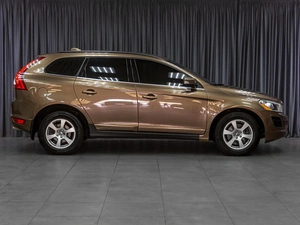 Внедорожник Volvo XC60 2011 года, 1229000 рублей, Тюмень