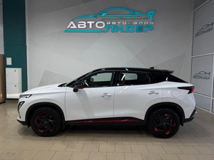 Внедорожник OMODA C5 2024 года, 2329000 рублей, Красноярск