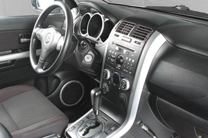 Внедорожник Suzuki Grand Vitara 2011 года, 999000 рублей, Тюмень