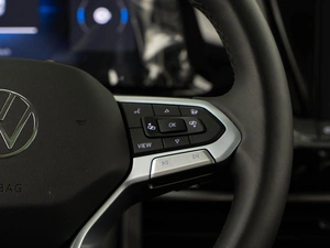 Внедорожник Volkswagen Talagon 2024 года, 5298999 рублей, Москва